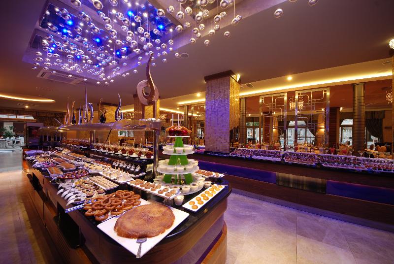 فندق Golden Rock Beach