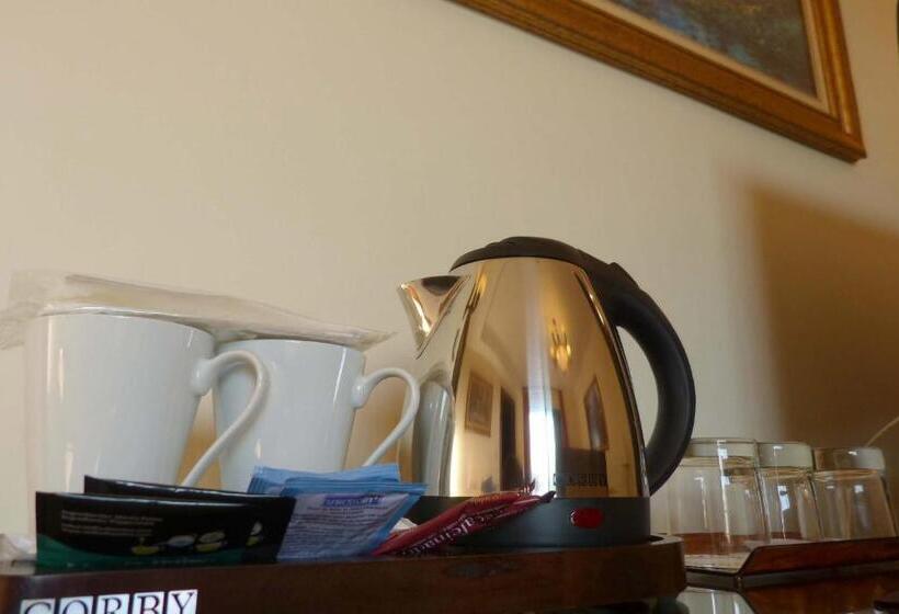 Отель Golf Campoamor