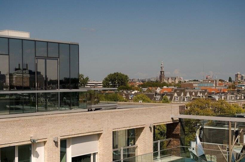 Grand Hotel Downtown