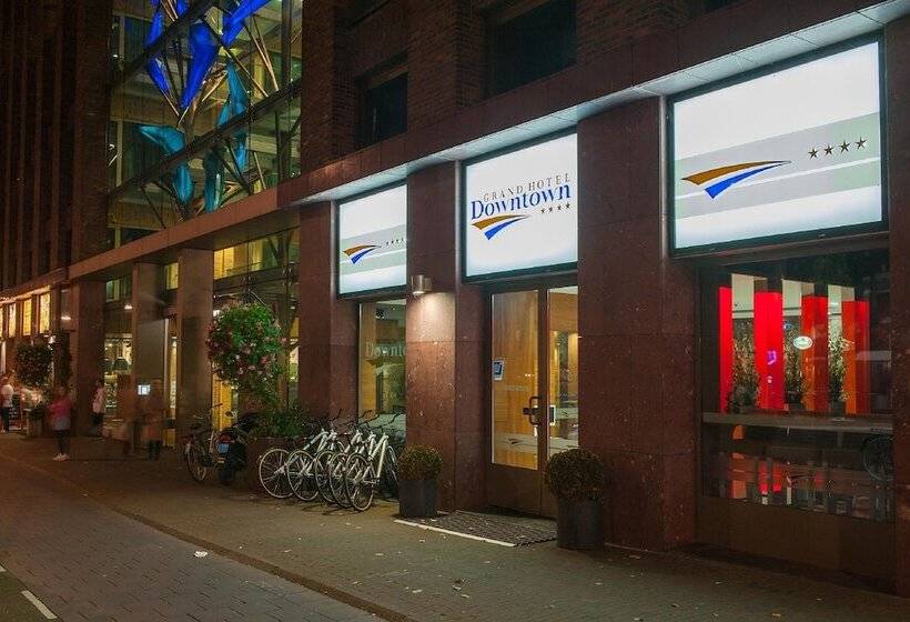 Grand Hotel Downtown