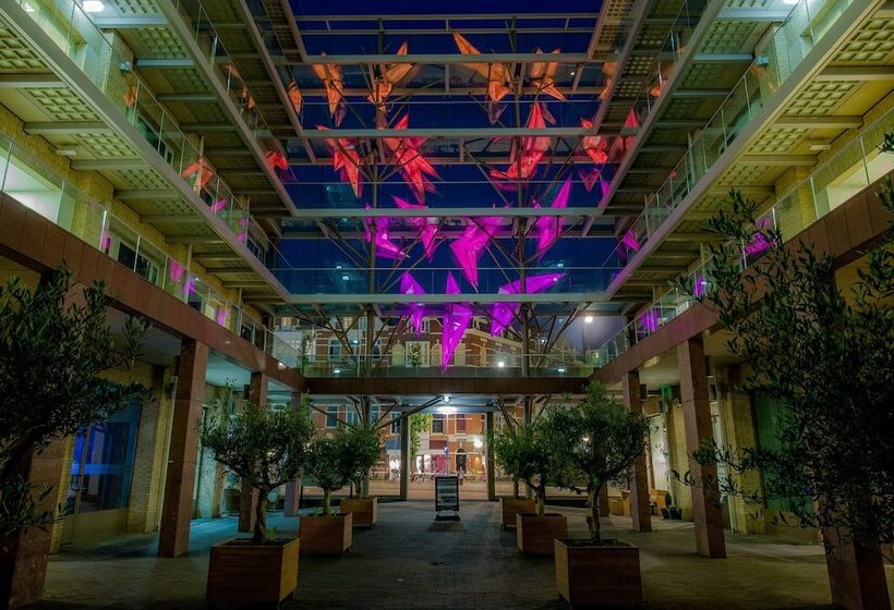 Grand Hotel Downtown