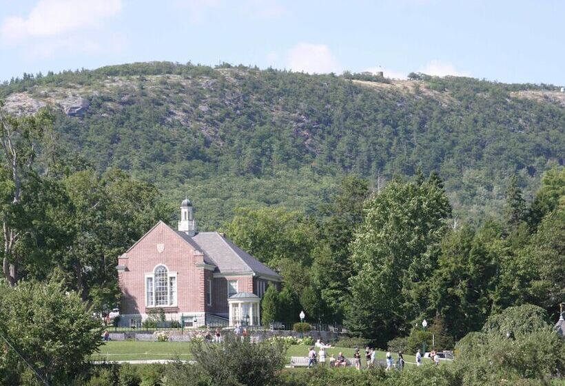 酒店 Grand Harbor Inn