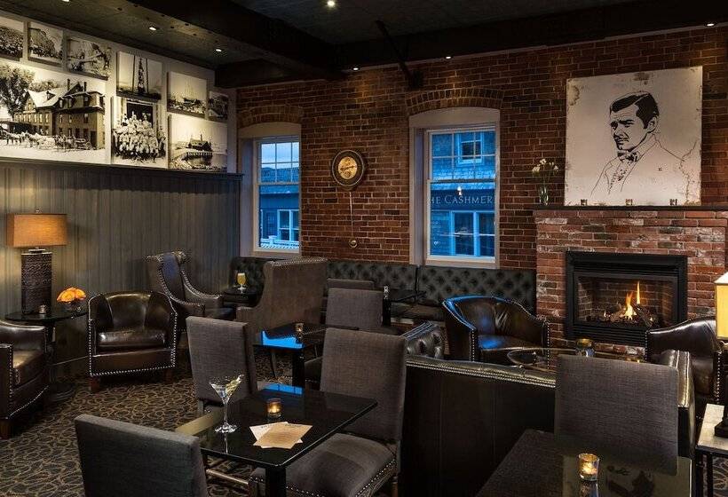 酒店 Grand Harbor Inn