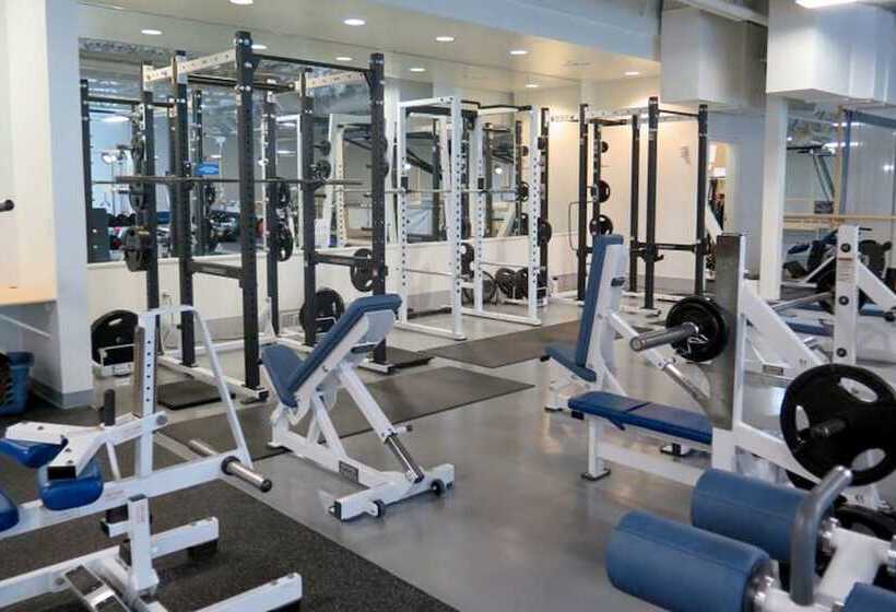 酒店 Grand Harbor Inn