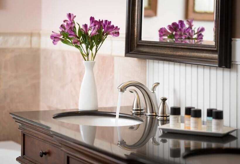 酒店 Grand Harbor Inn