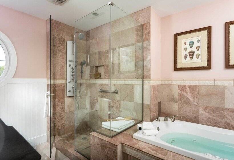 酒店 Grand Harbor Inn