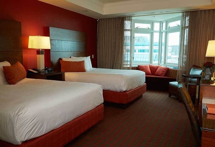 فندق Great Cedar  At Foxwoods