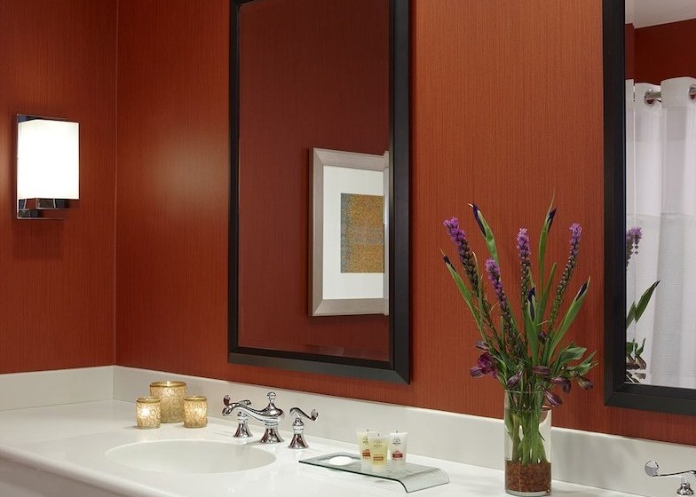 فندق Great Cedar  At Foxwoods