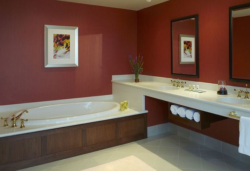 فندق Great Cedar  At Foxwoods