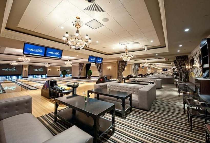 فندق Great Cedar  At Foxwoods