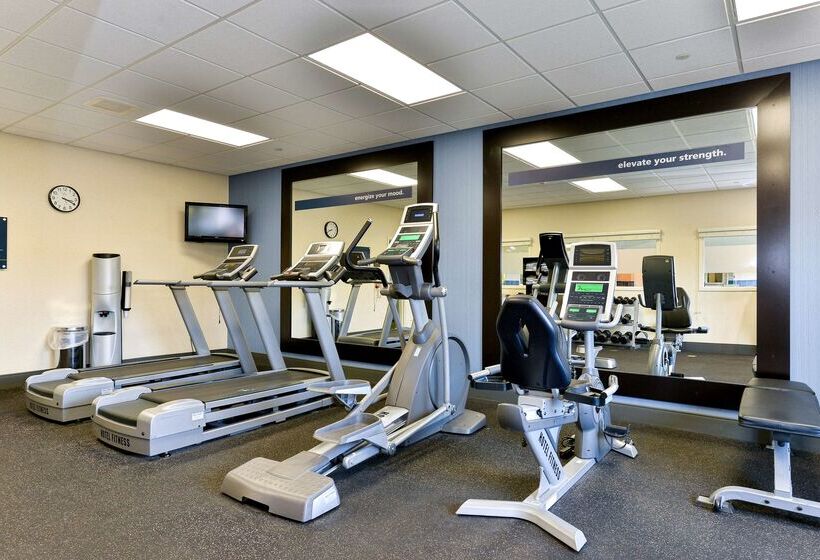 Отель Hampton Inn Ellsworth/bar Harbor