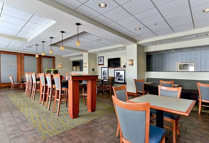 호텔 Hampton Inn Ellsworth/bar Harbor