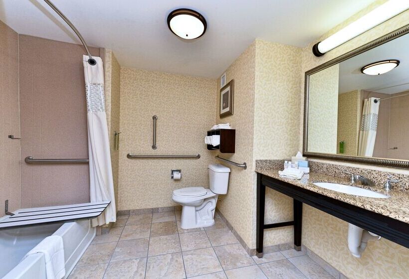 Отель Hampton Inn Ellsworth/bar Harbor