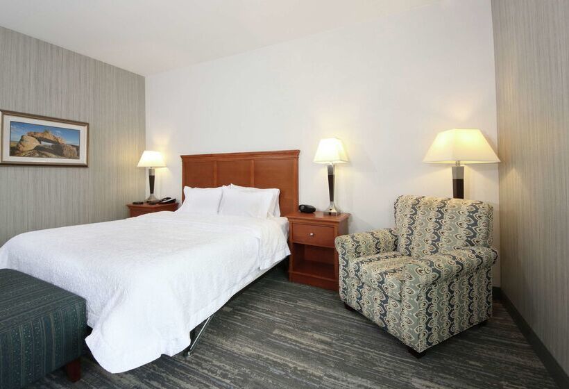 Отель Hampton Inn Ellsworth/bar Harbor
