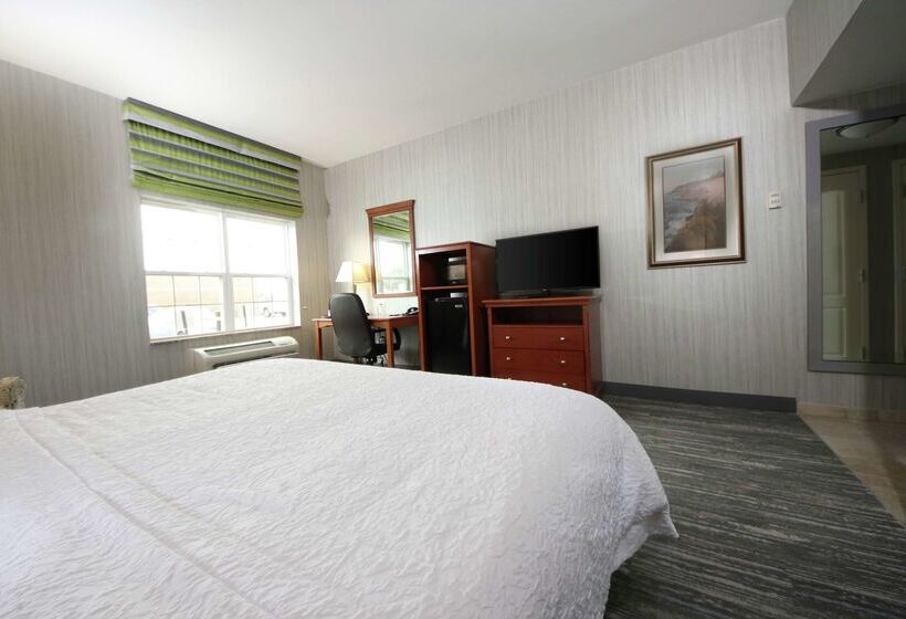 Отель Hampton Inn Ellsworth/bar Harbor