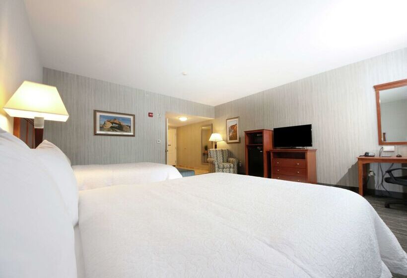호텔 Hampton Inn Ellsworth/bar Harbor