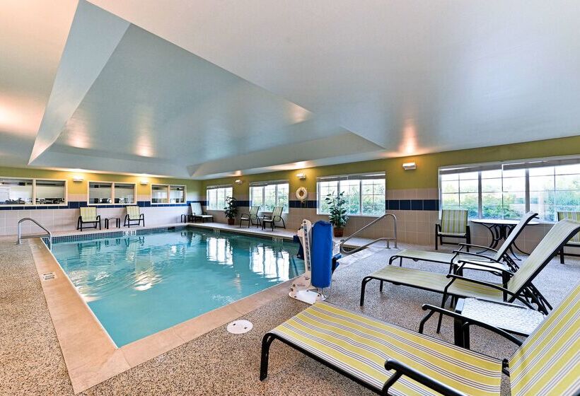 Отель Hampton Inn Ellsworth/bar Harbor