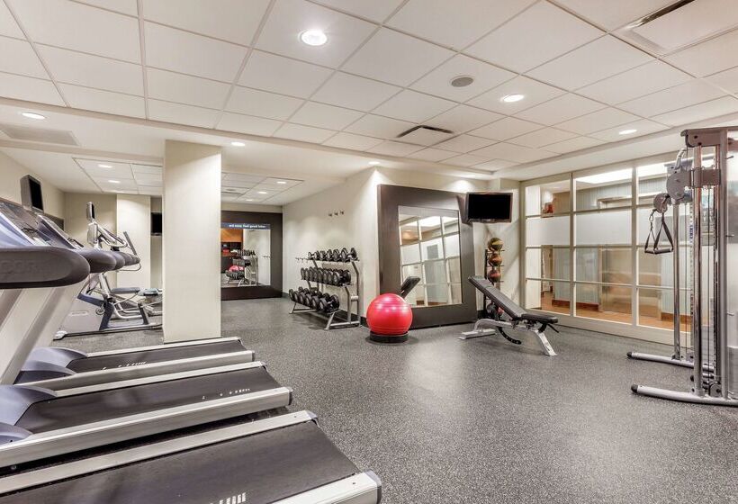 هتل Hampton Inn Manhattan Grand Central