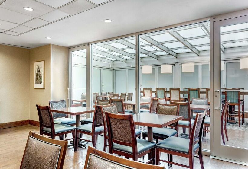 هتل Hampton Inn Manhattan Grand Central