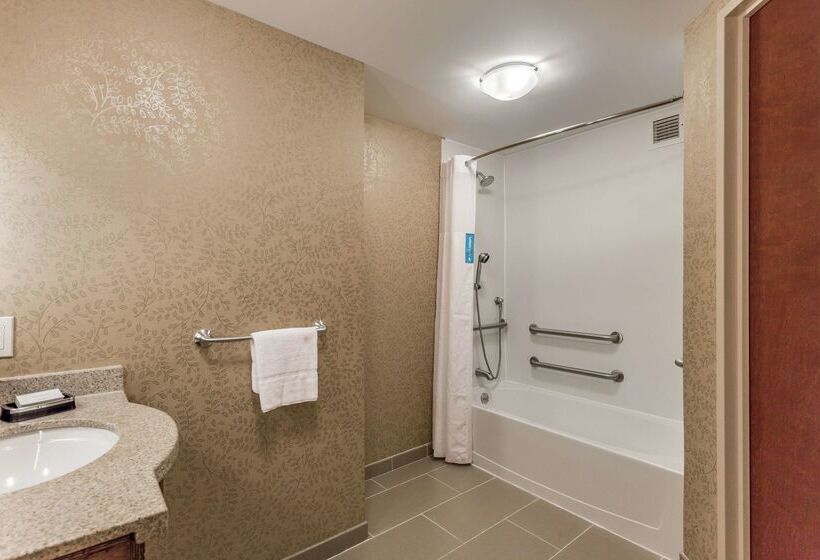 هتل Hampton Inn Manhattan Grand Central