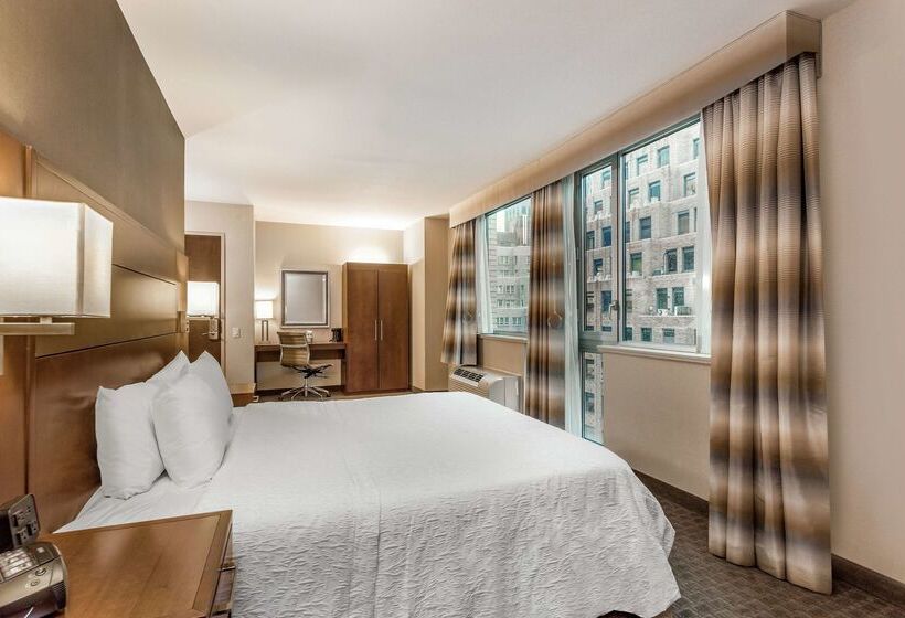 هتل Hampton Inn Manhattan Grand Central