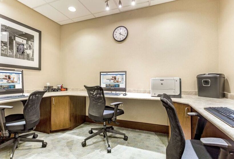 هتل Hampton Inn Manhattan Grand Central