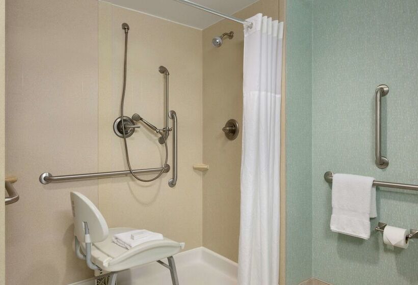فندق Hampton Inn Statesboro