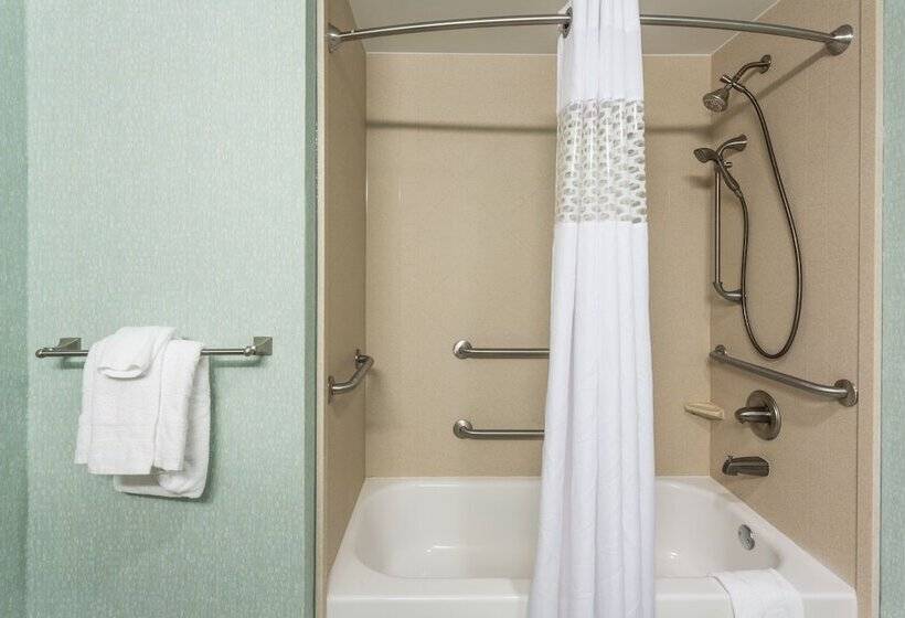 فندق Hampton Inn Statesboro