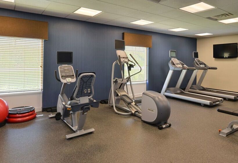 فندق Hampton Inn & Suites Ocala