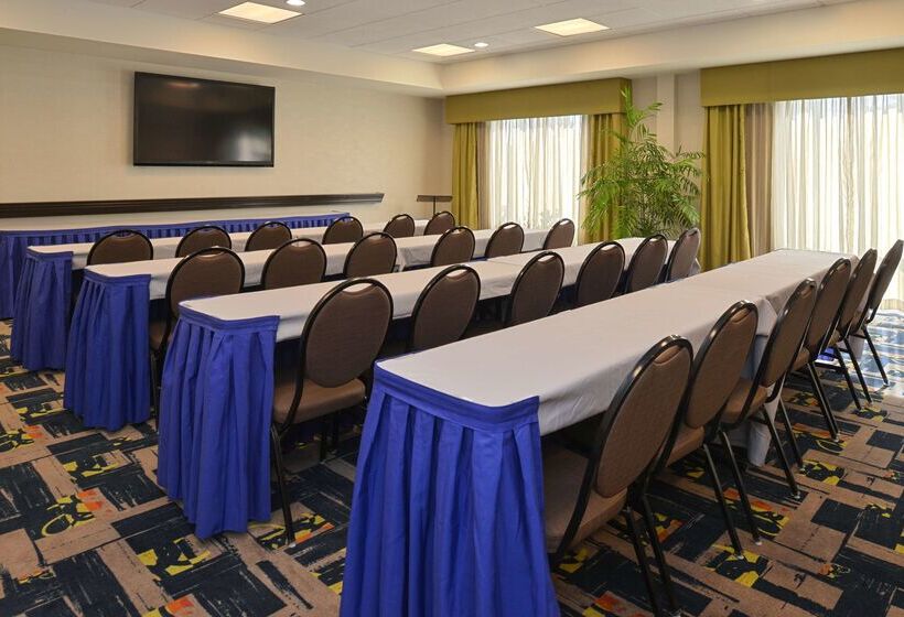 فندق Hampton Inn & Suites Ocala
