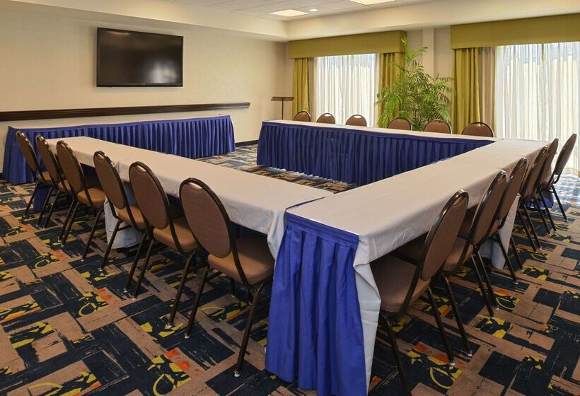 فندق Hampton Inn & Suites Ocala