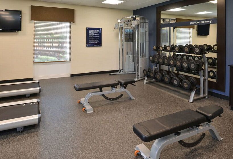 فندق Hampton Inn & Suites Ocala