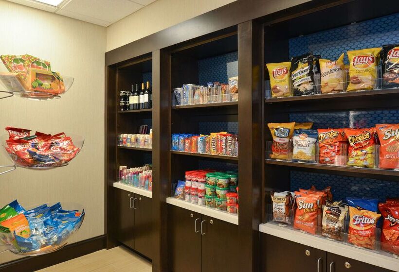 فندق Hampton Inn & Suites Ocala