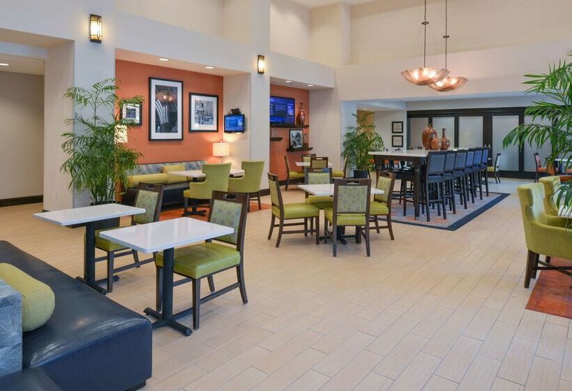 فندق Hampton Inn & Suites Ocala