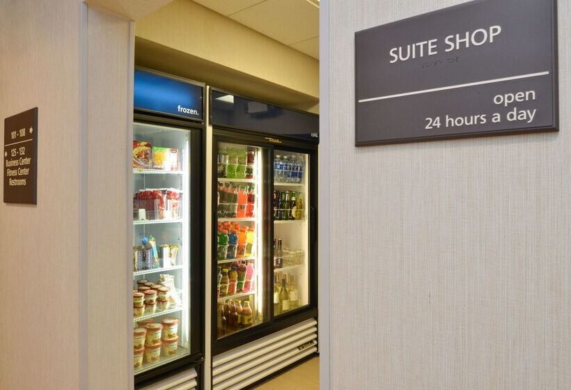 فندق Hampton Inn & Suites Ocala