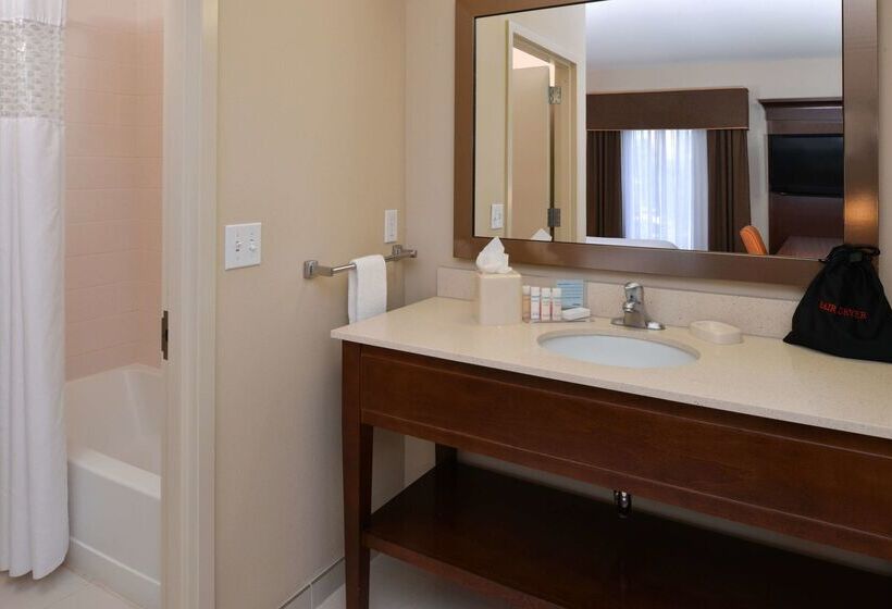 فندق Hampton Inn & Suites Ocala