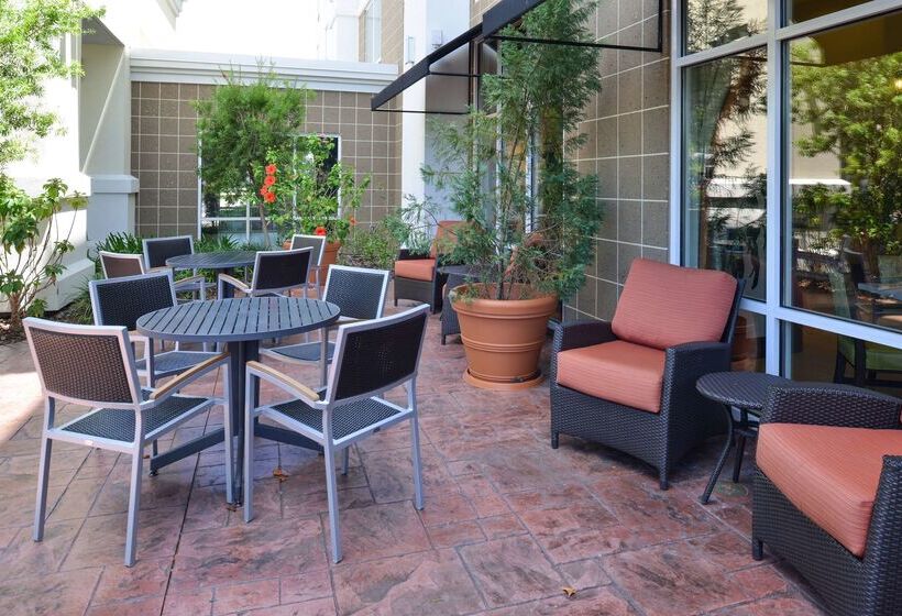 فندق Hampton Inn & Suites Ocala