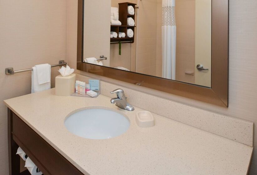 فندق Hampton Inn & Suites Ocala