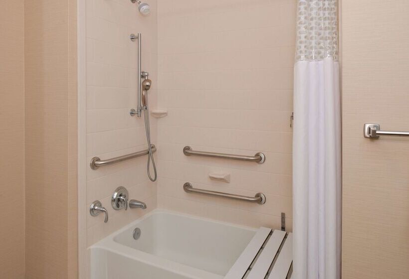 فندق Hampton Inn & Suites Ocala