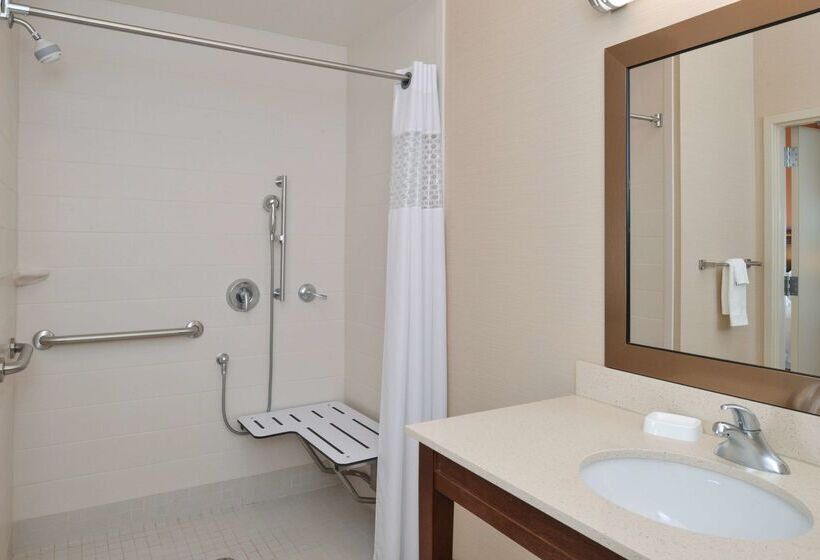 فندق Hampton Inn & Suites Ocala