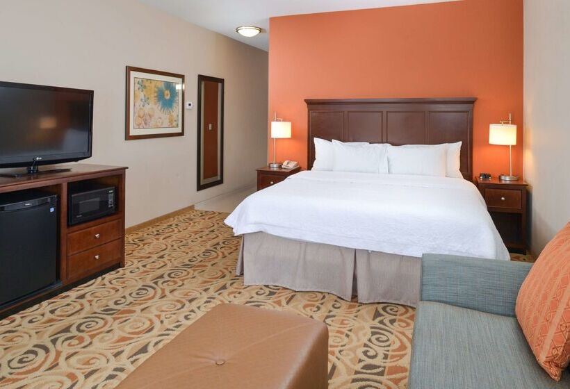 فندق Hampton Inn & Suites Ocala