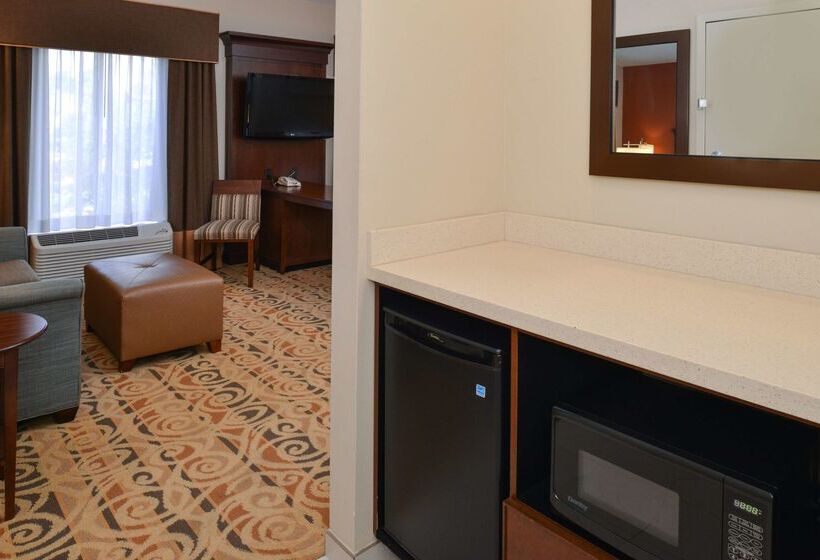 فندق Hampton Inn & Suites Ocala