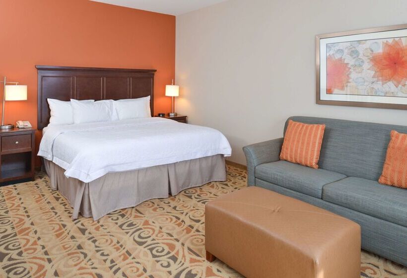 فندق Hampton Inn & Suites Ocala