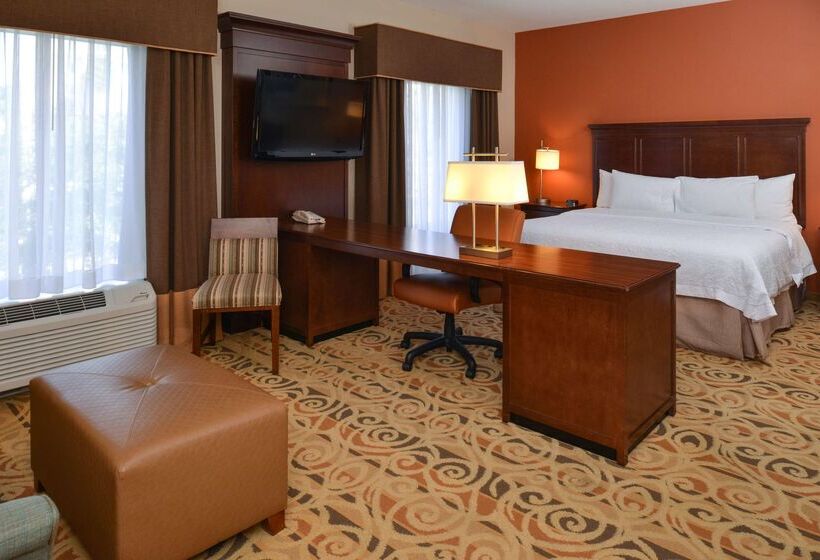 فندق Hampton Inn & Suites Ocala