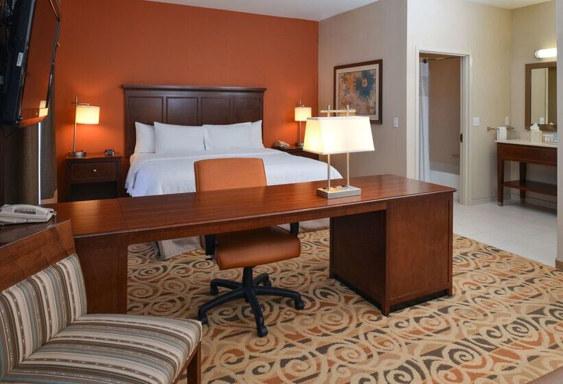 فندق Hampton Inn & Suites Ocala