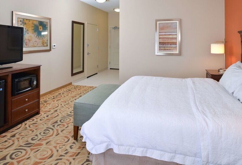 فندق Hampton Inn & Suites Ocala