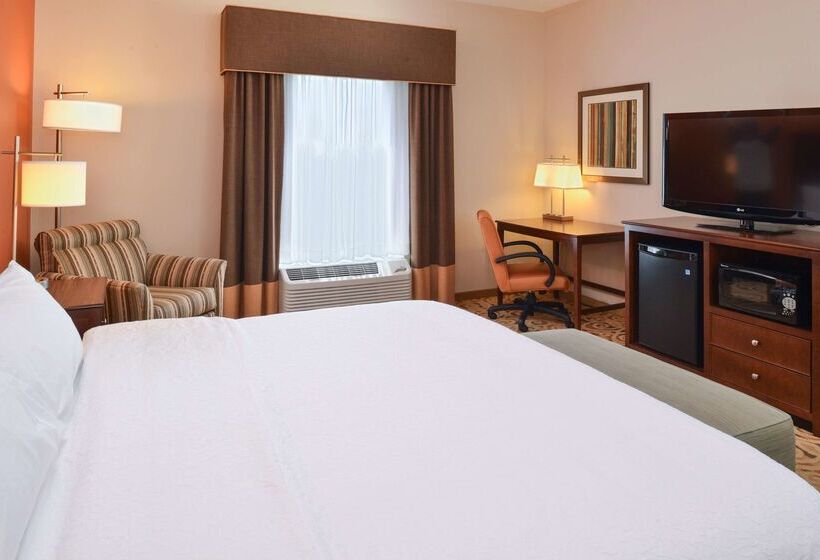 فندق Hampton Inn & Suites Ocala