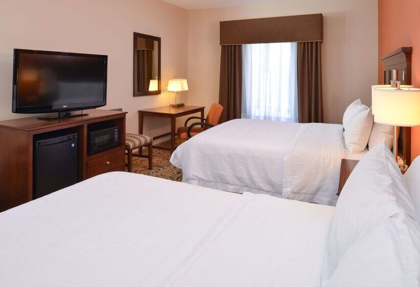 فندق Hampton Inn & Suites Ocala