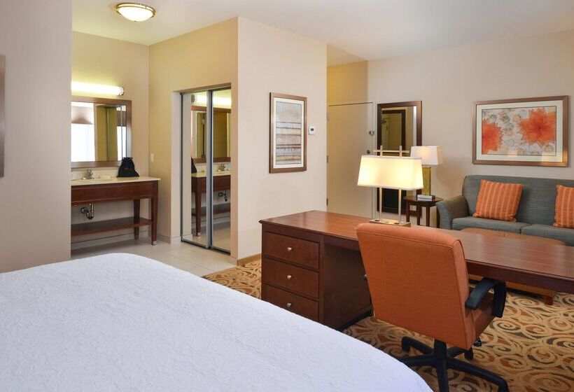 فندق Hampton Inn & Suites Ocala