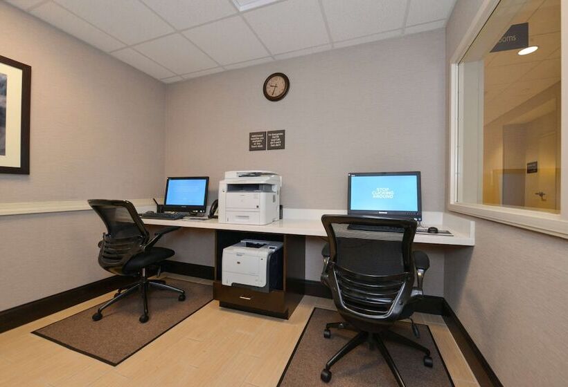 فندق Hampton Inn & Suites Ocala